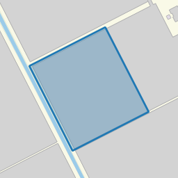 Perceel MDE01-T-1488