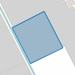 Perceel MDE01-T-1489