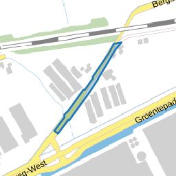 Perceel MDE01-T-1515