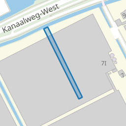 Perceel MDE01-T-1527