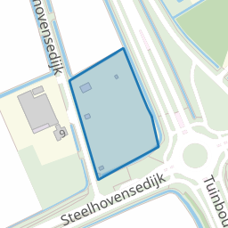 Perceel MDE01-T-1603