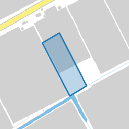 Perceel MDE01-T-1607