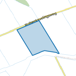 Perceel MDE01-T-1623