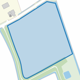 Perceel MDE01-T-166