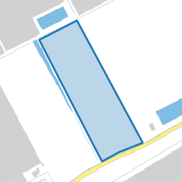 Perceel MDE01-T-1681