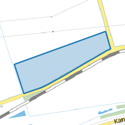Perceel MDE01-T-1684
