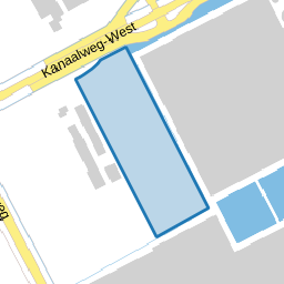 Perceel MDE01-T-1710