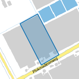 Perceel MDE01-T-1714