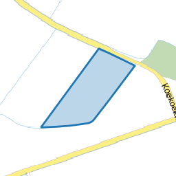 Perceel MDE01-T-1764