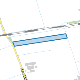 Perceel MDE01-T-1769