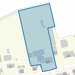 Perceel MDE01-T-1784