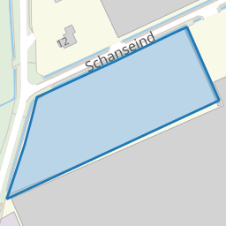 Perceel MDE01-T-1930