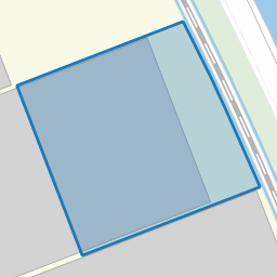 Perceel MDE01-T-1975