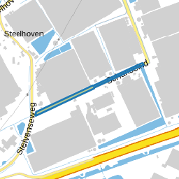 Perceel MDE01-T-2010