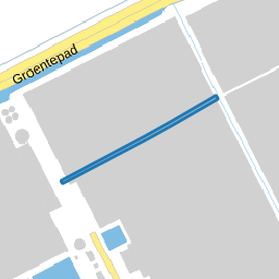 Perceel MDE01-T-2085