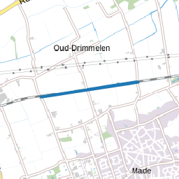 Perceel MDE01-T-2103