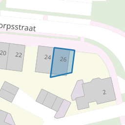 Perceel MDE01-T-2129