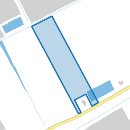 Perceel MDE01-T-2170