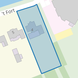 Perceel MDE01-T-2215