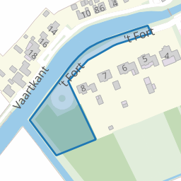 Perceel MDE01-T-2220