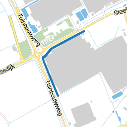 Perceel MDE01-T-2245