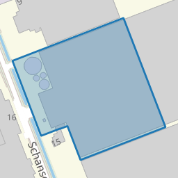 Perceel MDE01-T-2256