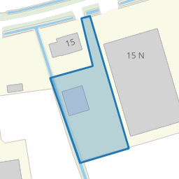 Perceel MDE01-T-2276