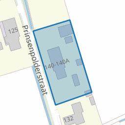 Perceel MDE01-T-2277