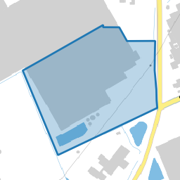 Perceel MDE01-T-2286