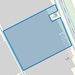 Perceel MDE01-T-2288