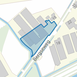 Perceel MDE01-T-2303