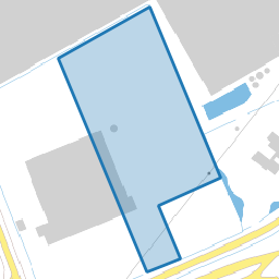Perceel MDE01-T-2319