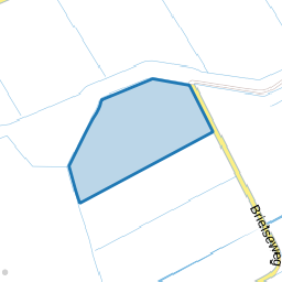 Perceel MDE01-T-2378