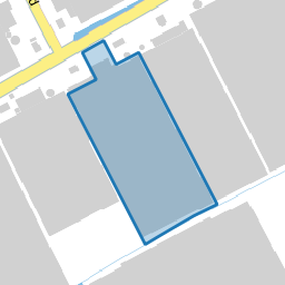 Perceel MDE01-T-2428