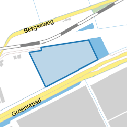 Perceel MDE01-T-2434