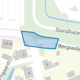 Perceel MDE01-T-2449