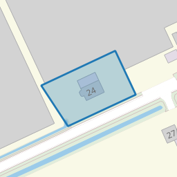 Perceel MDE01-T-2464