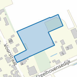 Perceel MDE01-T-2486