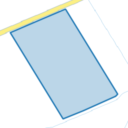 Perceel MDE01-T-2506