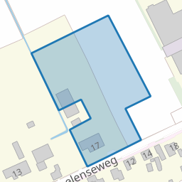 Perceel MDE01-T-2545