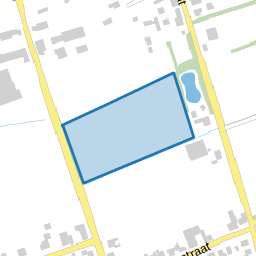 Perceel MDE01-T-2552