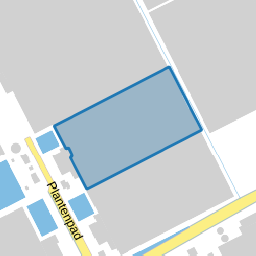 Perceel MDE01-T-2565