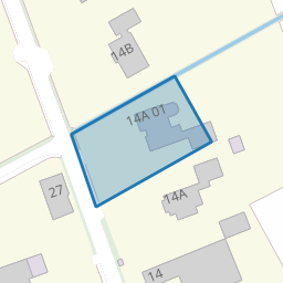 Perceel MDE01-T-2584