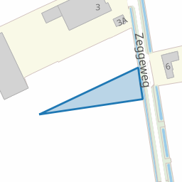 Perceel MDE01-T-2631