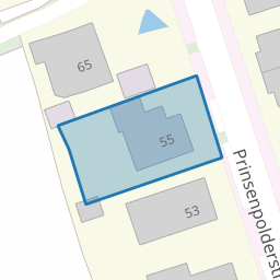 Perceel MDE01-T-2650