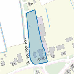 Perceel MDE01-T-2663