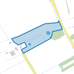 Perceel MDE01-T-2834