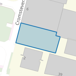 Perceel MDE01-T-2986