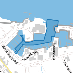 Perceel MDE01-T-3119