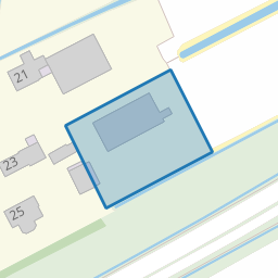 Perceel MDE01-T-3129